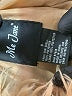 Me Jane 100% Polyester Tan Faux Fur Vest Size S - photo 7