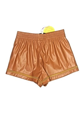 Alden Adair Athletic Shorts