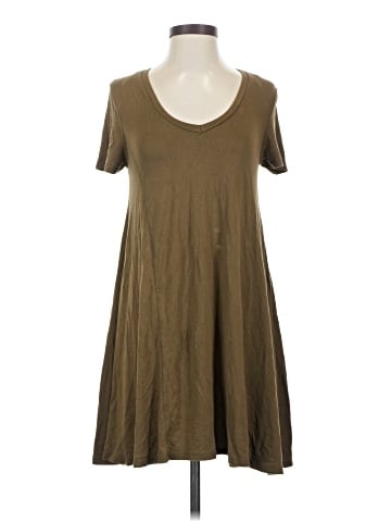 Trafaluc by Zara Casual Dress (view 1)