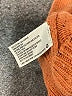 Universal Thread Orange Cardigan Size XS - photo 8
