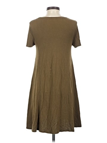 Trafaluc by Zara Casual Dress (view 2)