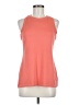 DSG Orange Sleeveless T-Shirt Size M - photo 1