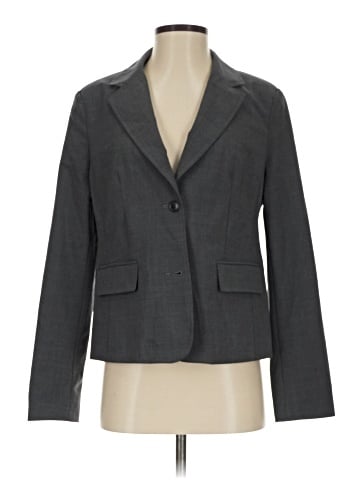 Lands' End Blazer (view 1)