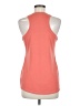 DSG Orange Sleeveless T-Shirt Size M - photo 2