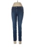 Tractr Solid Blue Jeans Size 16 - photo 1