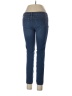 Tractr Solid Blue Jeans Size 16 - photo 2
