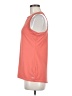 DSG Orange Sleeveless T-Shirt Size M - photo 5