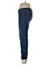 Tractr Solid Blue Jeans Size 16 - photo 5
