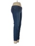 Tractr Solid Blue Jeans Size 16 - photo 4