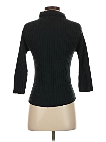 The Great American Sweater Company Turtleneck Sweater (view 2)