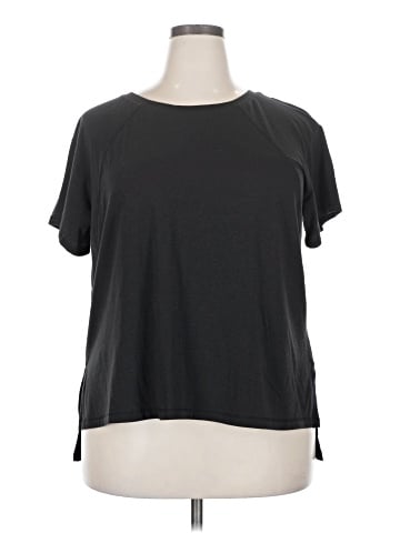 Avia Short Sleeve T-Shirt (view 1)