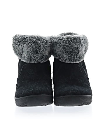 Khombu Ankle Boots (view 2)