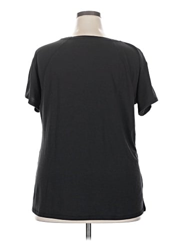 Avia Short Sleeve T-Shirt (view 2)