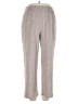 Unbranded Chevron-herringbone Gray Casual Pants Size XL - photo 1