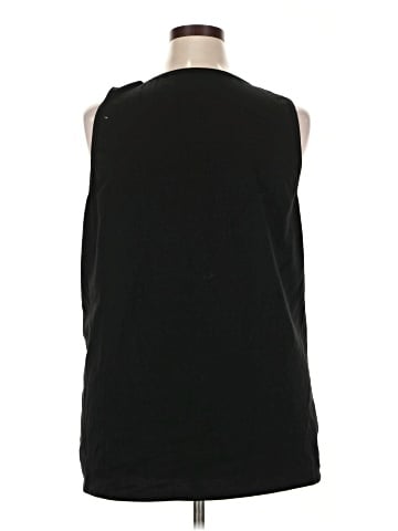 New York Laundry Sleeveless T-Shirt (view 2)