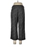 Express Tweed Gray Casual Pants Size 10 - photo 2