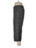 Express Tweed Gray Casual Pants Size 10 - photo 5