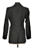 Banana Republic Houndstooth Gray Blazer Size 2 - photo 2