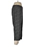 Express Tweed Gray Casual Pants Size 10 - photo 4