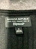 Banana Republic Black Pullover Sweater Size S - photo 7