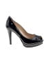 Calvin Klein Black Heels Size 6 - photo 1