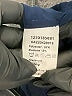 Commense Solid Blue Formal Skirt Size S - photo 5