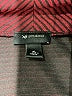 AB Studio Burgundy Kimono Size XL - photo 7