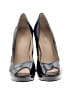 Calvin Klein Black Heels Size 6 - photo 2