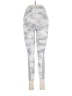 Lululemon Athletica Silver Gray Leggings Size 8 - photo 2