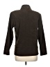Erin London Brown Jacket Size M - photo 2
