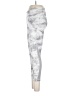 Lululemon Athletica Silver Gray Leggings Size 8 - photo 5