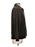 Erin London Brown Jacket Size M - photo 4