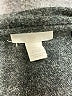 H&M Gray Pullover Sweater Size S - photo 7
