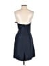 Marc by Marc Jacobs Blue Cocktail Dress Size 4 - photo 2