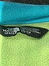 The North Face 100% Polyester Green Pullover Hoodie Size XS - photo 6