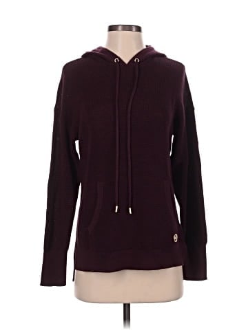MICHAEL Michael Kors Pullover Hoodie (view 1)