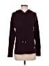 MICHAEL Michael Kors Burgundy Pullover Hoodie Size S - photo 1