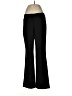 Worthington Solid Black Dress Pants Size 8 - photo 1