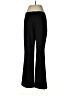 Worthington Solid Black Dress Pants Size 8 - photo 2