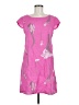 Assorted Brands Pink Casual Dress Size M (estimated) - photo 1