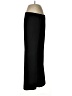 Worthington Solid Black Dress Pants Size 8 - photo 4