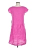 Assorted Brands Pink Casual Dress Size M (estimated) - photo 2