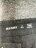Old Navy Chevron-herringbone Gray Active Pants Size 4 (petite) - photo 7