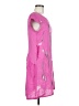 Assorted Brands Pink Casual Dress Size M (estimated) - photo 4