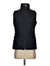 Banana Republic 100% Polyester Blue Vest Size XS - photo 1