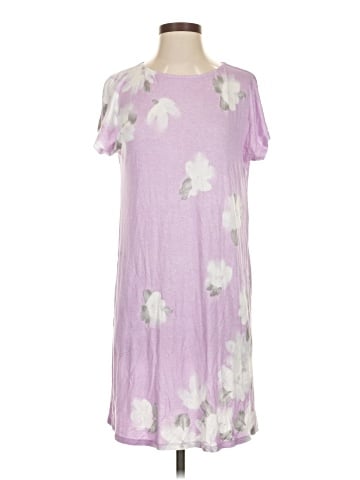 Simply Vera Vera Wang Casual Dress (view 1)