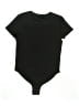 Time and Tru Black Bodysuit Size M - photo 2