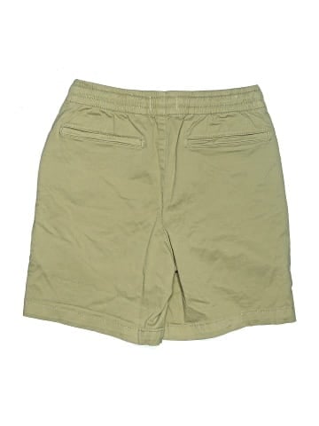 DL1961 Khaki Shorts (view 2)