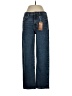 Kensie Blue Jeans Size 1 - photo 1