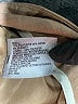 Worthington Solid Tan Formal Skirt Size 14 - photo 4